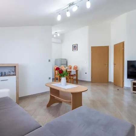 Apartamento Amazing In With Wifi