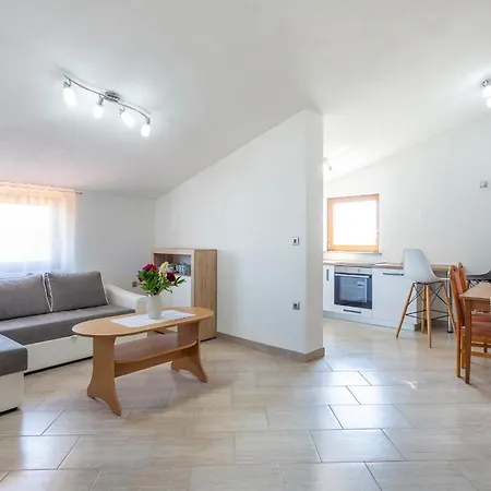 Amazing In With Wifi Apartment