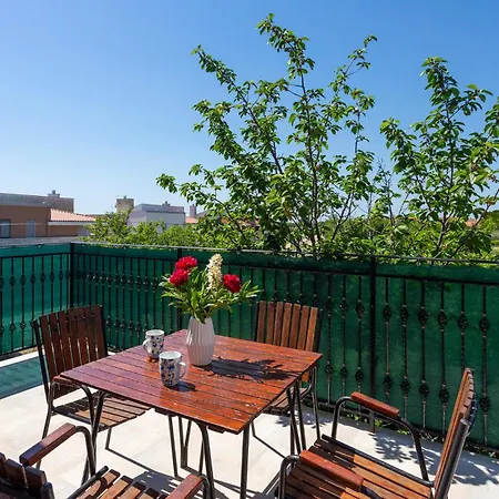 Amazing In With Wifi Apartament Vodnjan